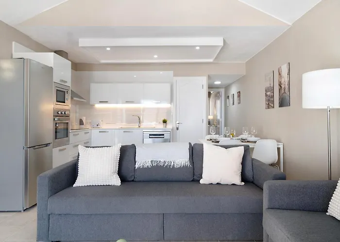 Playa Flamingo 19 Lägenhet Playa Blanca (Lanzarote)