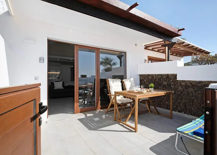 Lägenhet Playa Flamingo 19