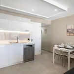 Апартаменты Casa Flamingo