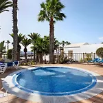 Апартаменты Casa Flamingo Коста Бланка