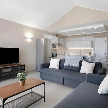 Casa Flamingo Апартаменты *