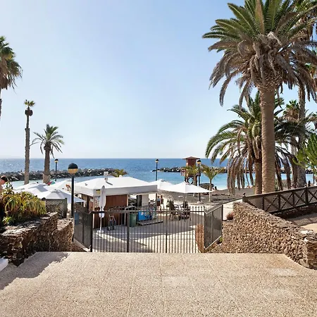 Playa Flamingo 19 Appartement *