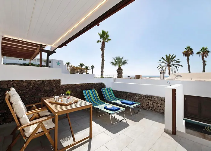 Playa Flamingo 19 Appartement