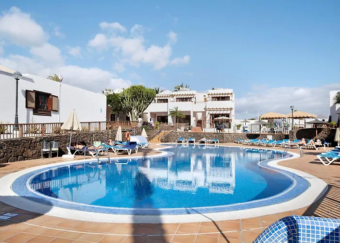 Playa Flamingo 19 * Playa Blanca (Lanzarote)