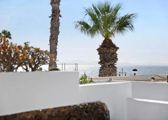 Appartement Playa Flamingo 19 Playa Blanca (Lanzarote)
