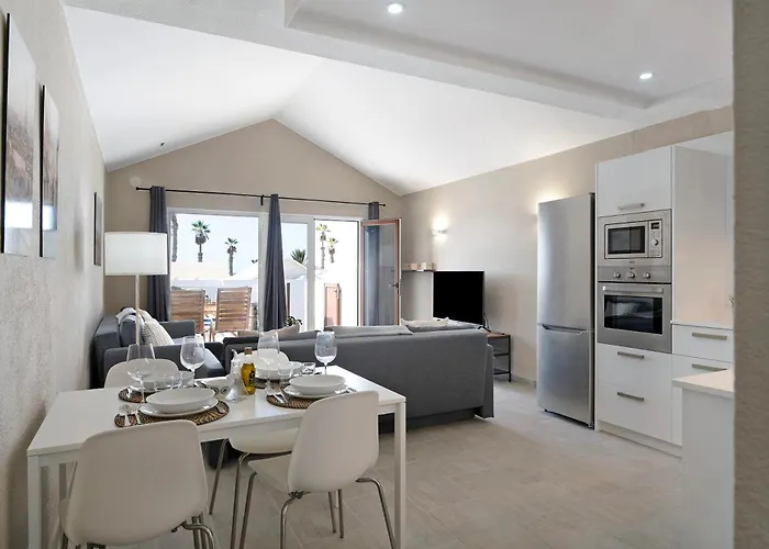 Appartement Playa Flamingo 19 Playa Blanca (Lanzarote)