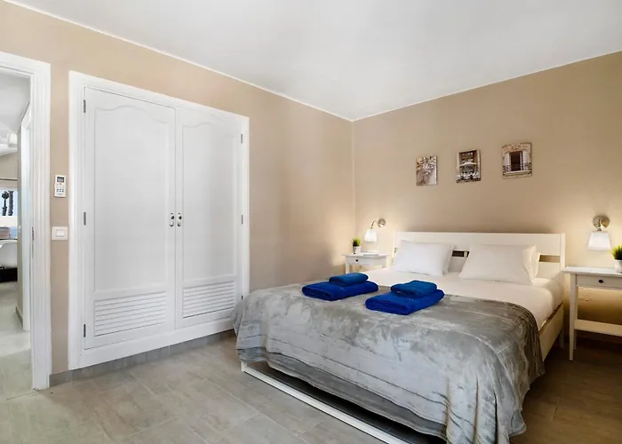 Playa Flamingo 19 * Playa Blanca (Lanzarote)