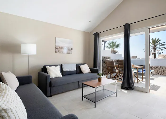 Playa Flamingo 19 Appartement