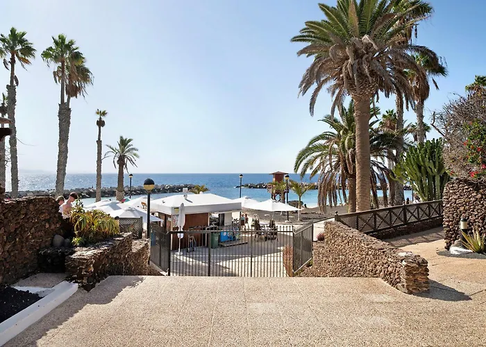 Playa Flamingo 19 Appartement *