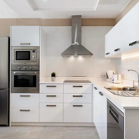 Apartmán Playa Flamingo 19 Playa Blanca (Lanzarote)