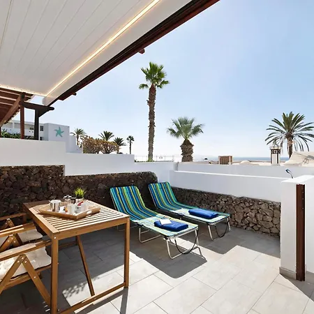 Playa Flamingo 19 Apartament