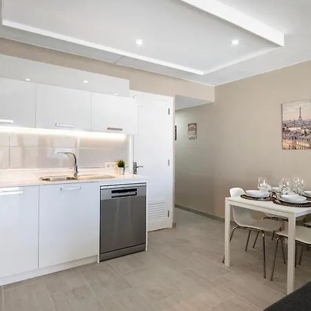 Apartamento Playa Flamingo 19