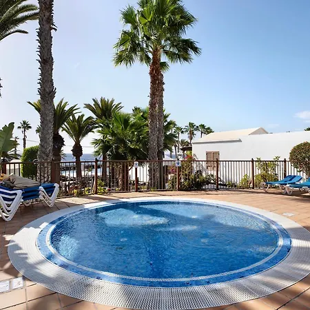 Apartamento Playa Flamingo 19 Playa Blanca (Lanzarote)