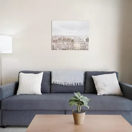 Apartament Playa Flamingo 19