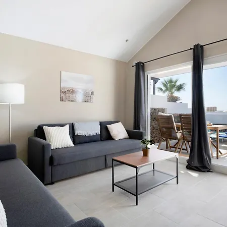 Casa Flamingo Lägenhet