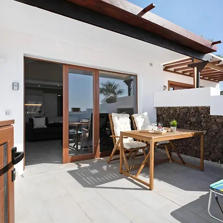 Lägenhet Casa Flamingo