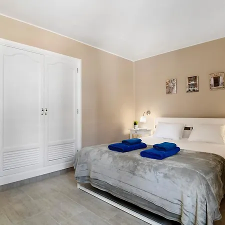 Apartament Casa Flamingo *