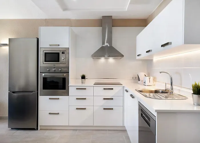 Apartament Playa Flamingo 19 Playa Blanca (Lanzarote)