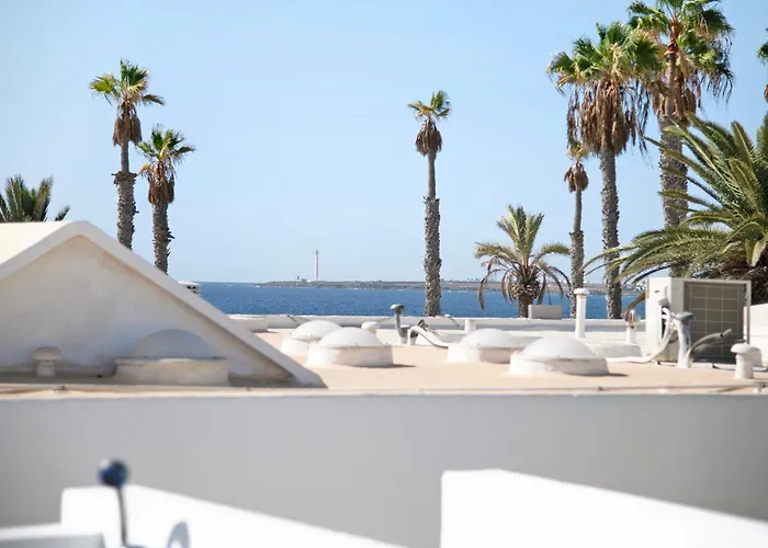 Playa Flamingo 19 * Playa Blanca (Lanzarote)