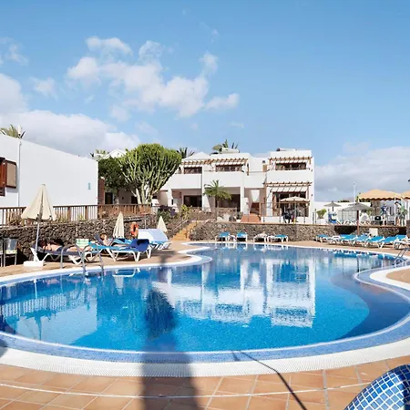 Playa Flamingo 19 * Коста Бланка