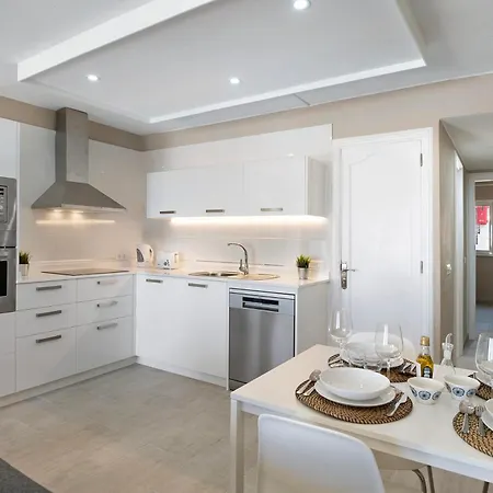 Appartamento Casa Flamingo