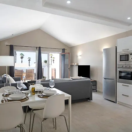 Casa Flamingo Playa Blanca (Lanzarote)